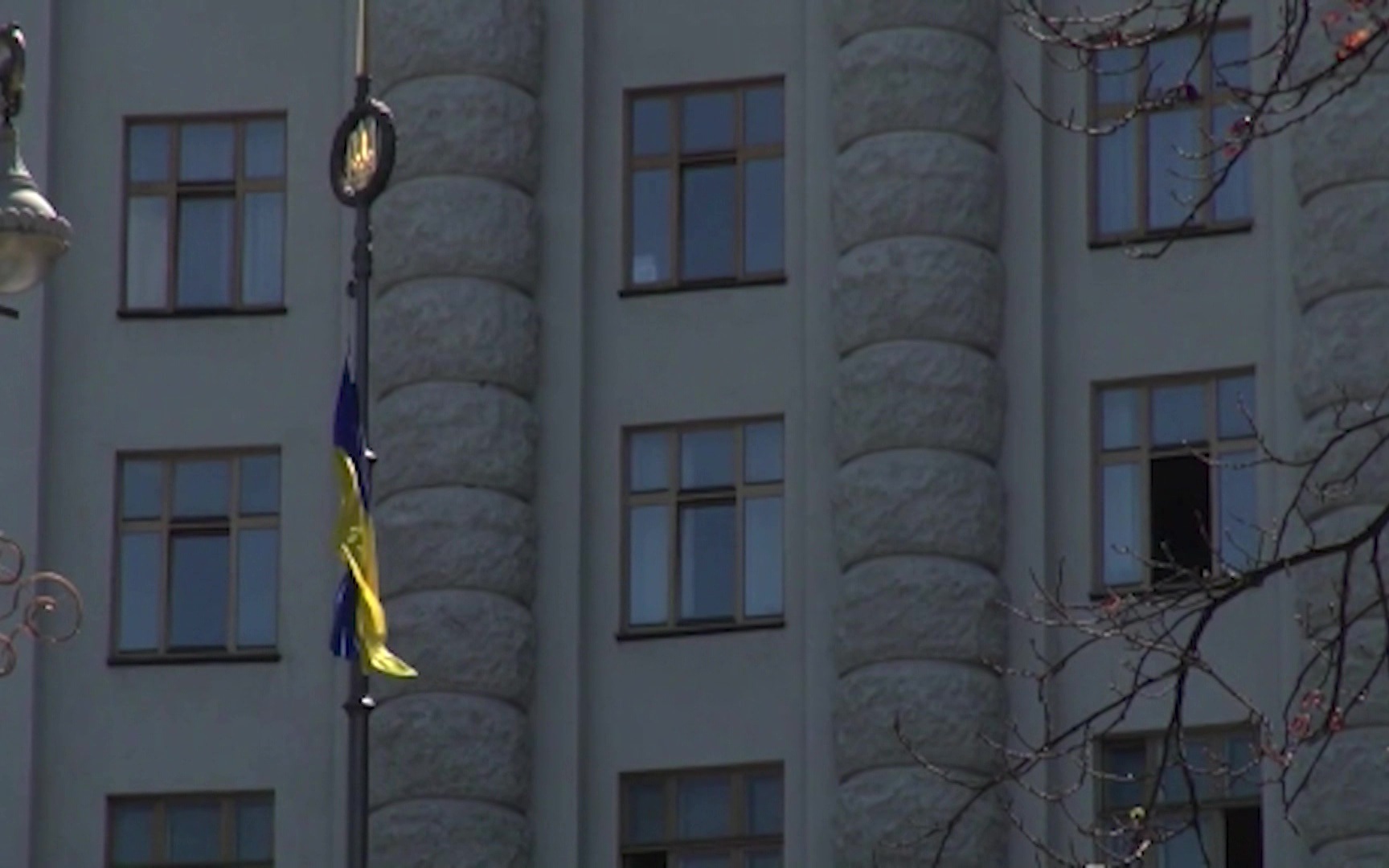 Генпрокурор Украины Руслан Кравченко подал в отставку после операции НАБУ