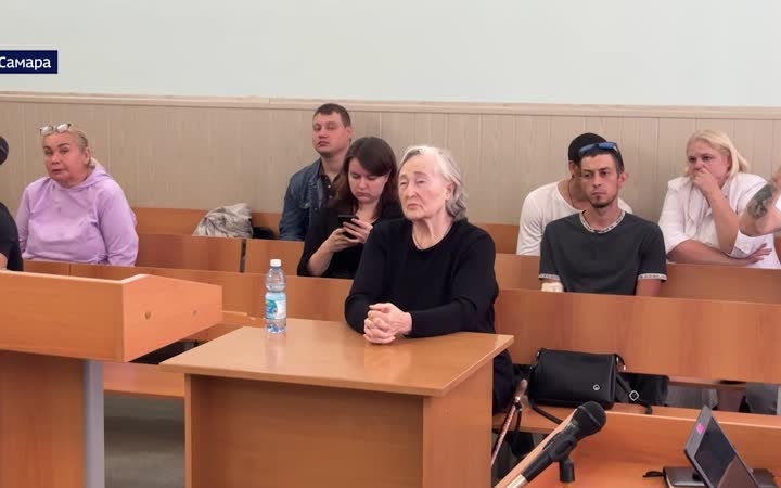 Голосовой двойник погибшего: новые показания по делу Тарховых