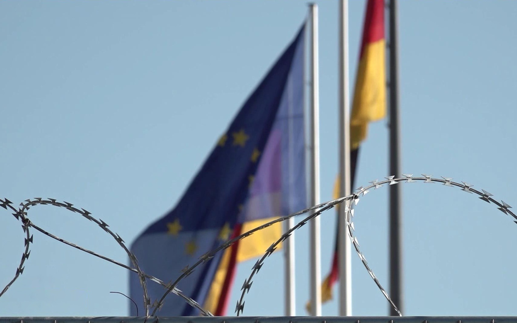 Брюссель отложил одобрение заявки Украины на закупку ракет для Patriot