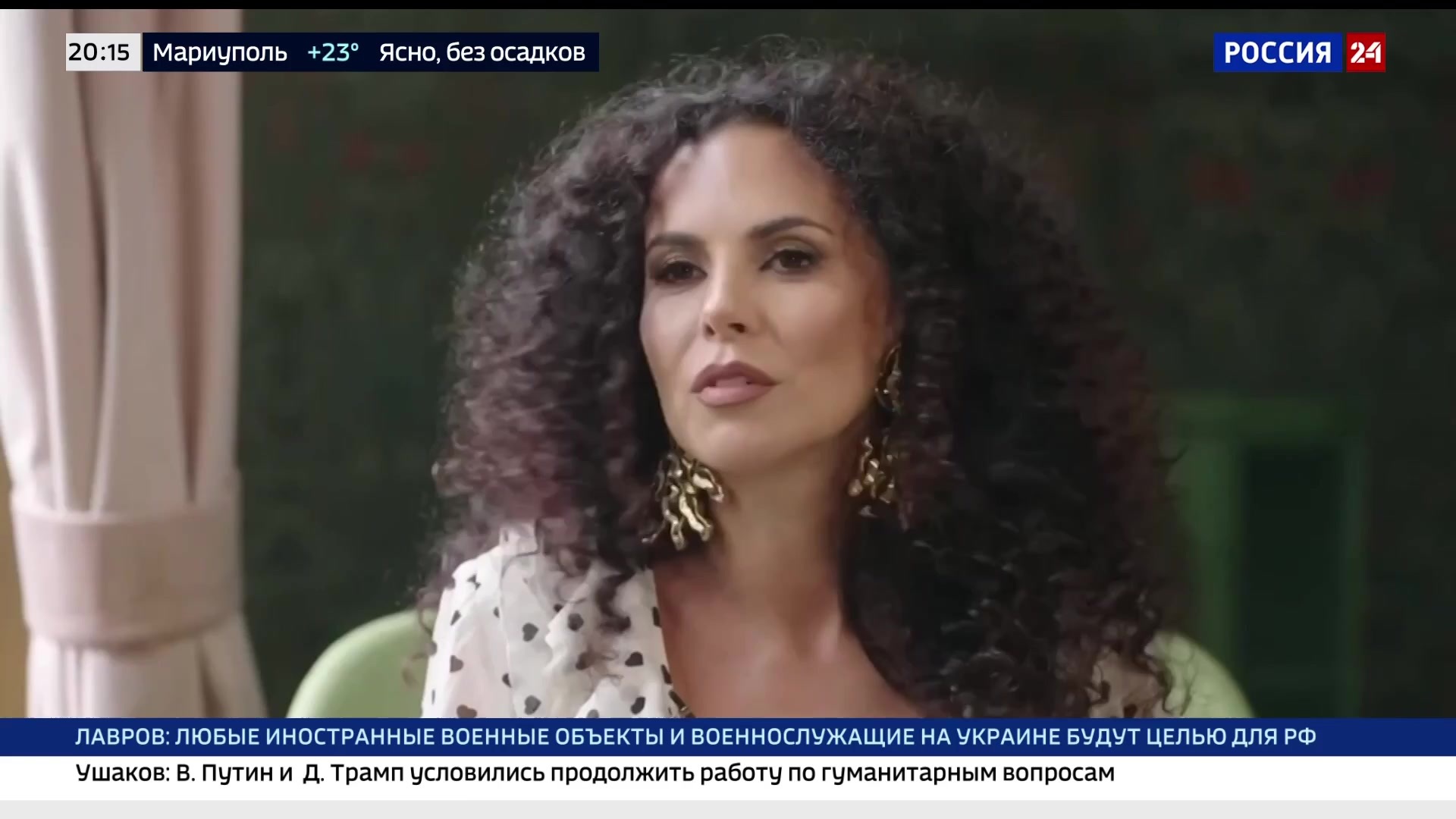 Эфир 08.09.2026 · 20:00