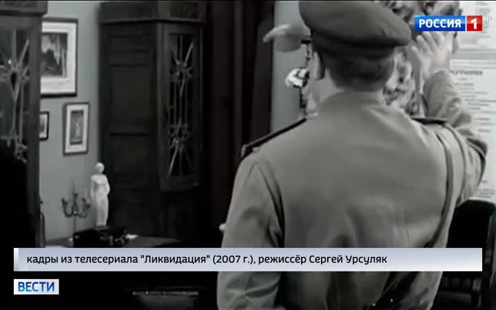 Поздравления с юбилеем принимает заслуженная артистка России Полина Агуреева