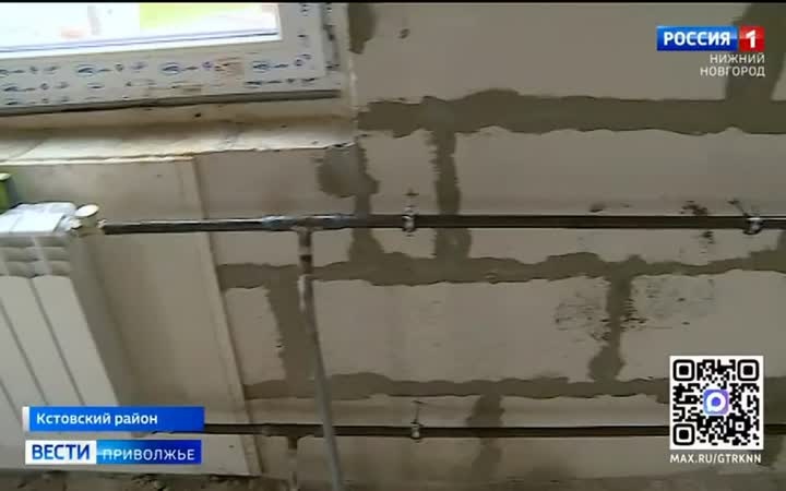 Детский сад в шаговой доступности появится в деревне Черемисское Котовского района