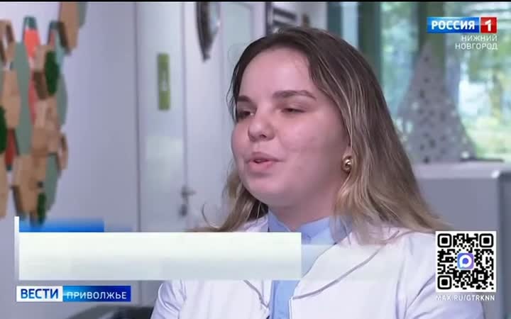 Проект «Доказано на себе» проходит в Нижнем Новгороде