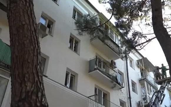 Террористическая атака в Новороссийске: четыре погибших, включая ребенка, и 29 раненых