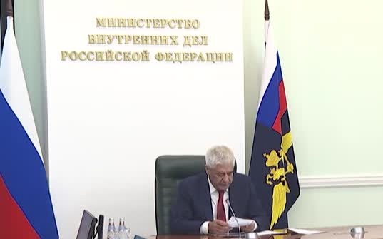 Александр Сутягин возглавил управление МВД по Забайкальскому краю