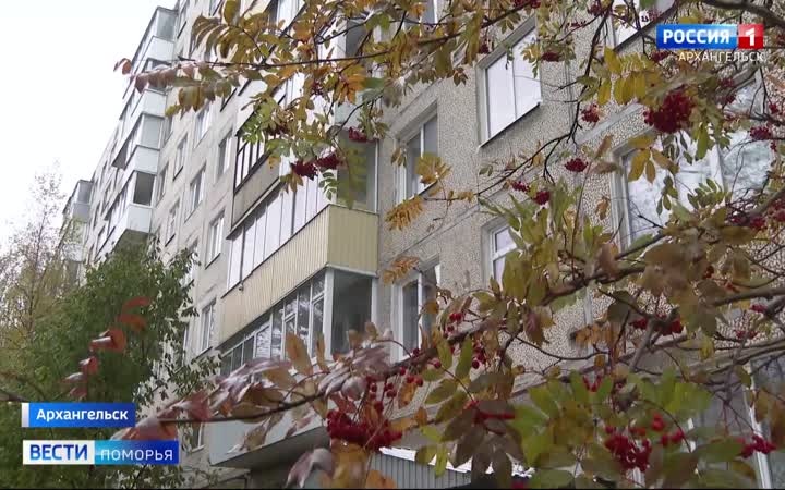 Администрация столицы Поморья опубликовала график подключения тепла