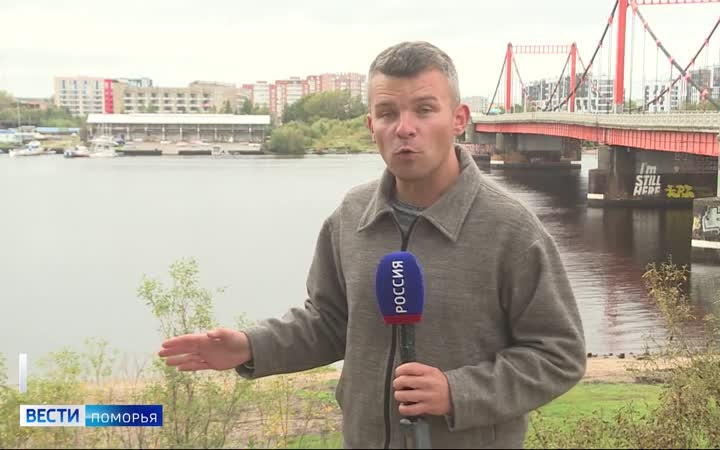 Парусный центр «Норд» получит четырёхэтажное здание на берегу Соломбалы