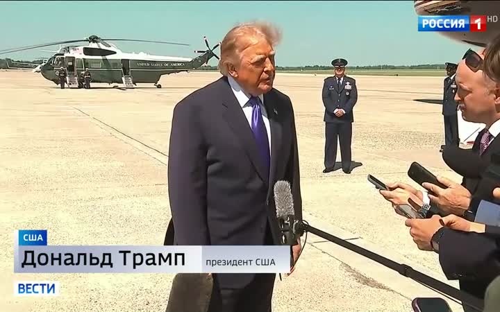 Трамп и Путин обсудили Украину: разговор назван "замечательным"