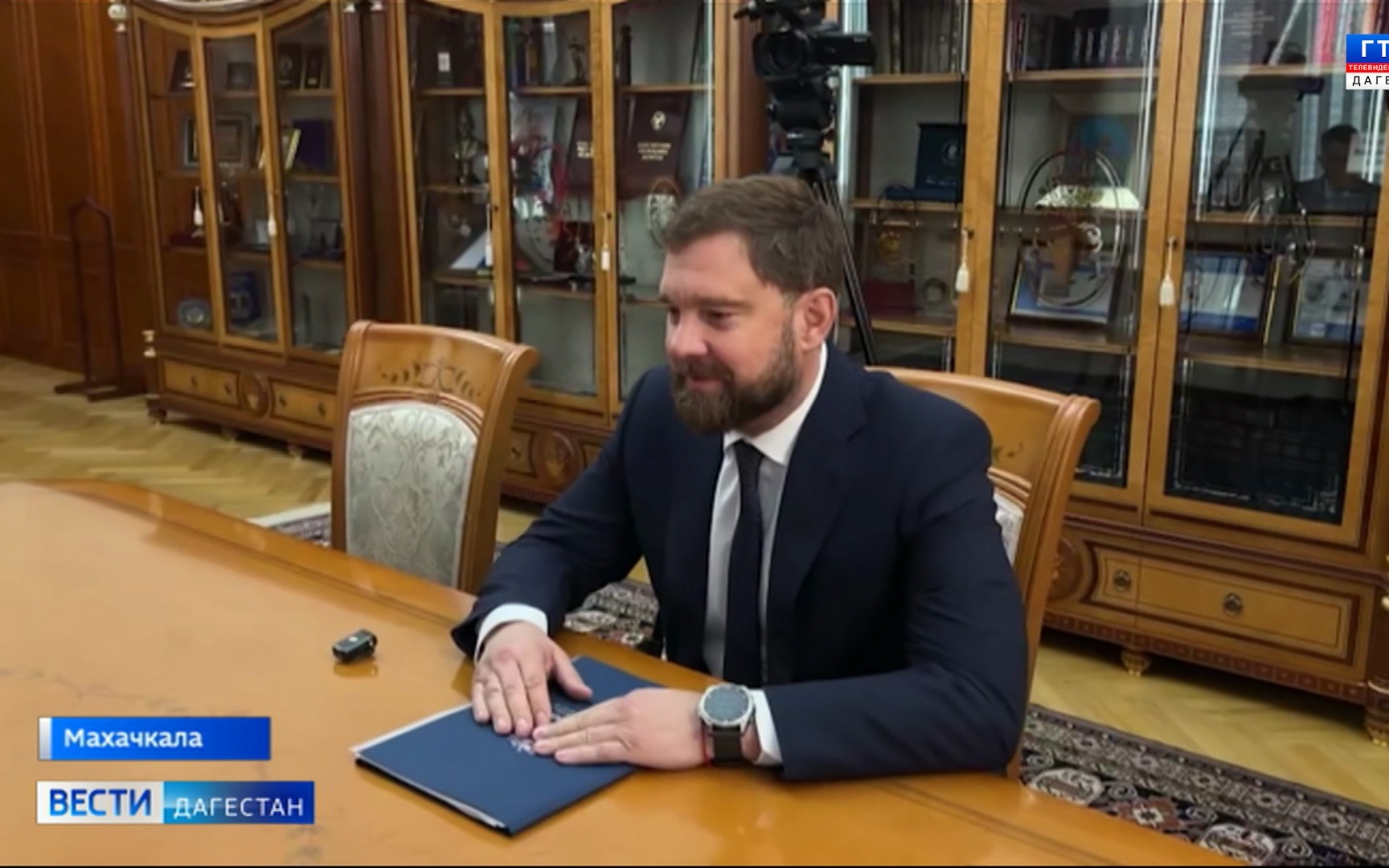 Вопросы сохранения межнационального мира и согласия в регионе