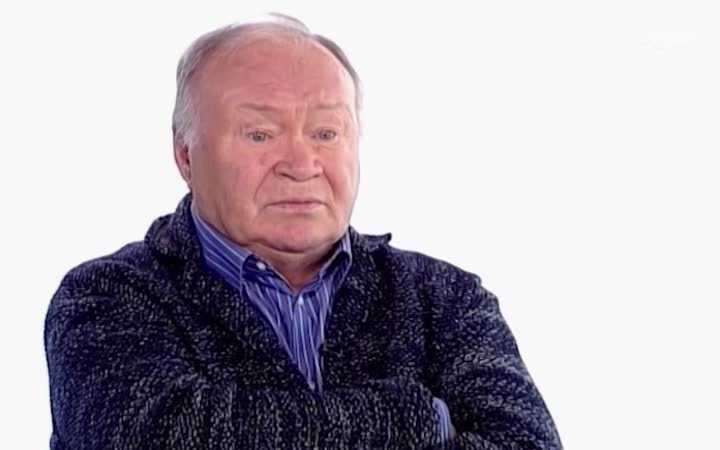 Юрий Кузнецов