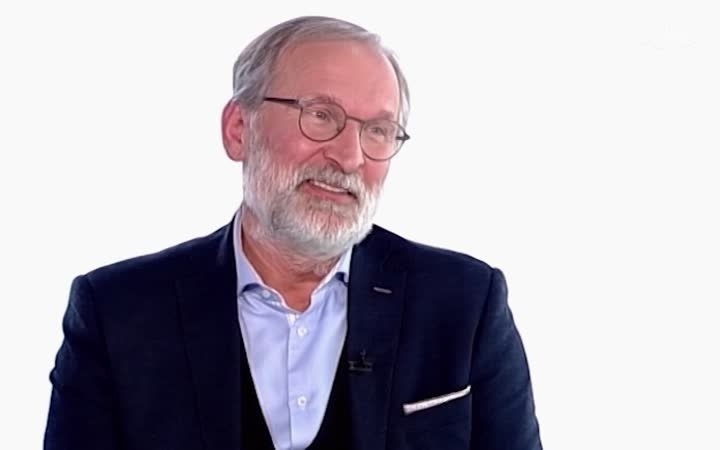 Федор Добронравов