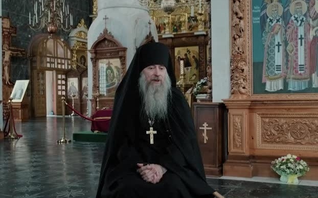 Священномученик Митрофан (Краснопольский), архиепископ Астраханский и Царевский