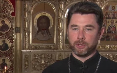 Преподобноисповедник Максим (Попов)