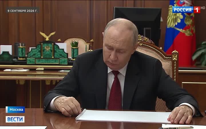 Президент поручил учитывать интересы граждан и права мигрантов при регулировании трудовой миграции.