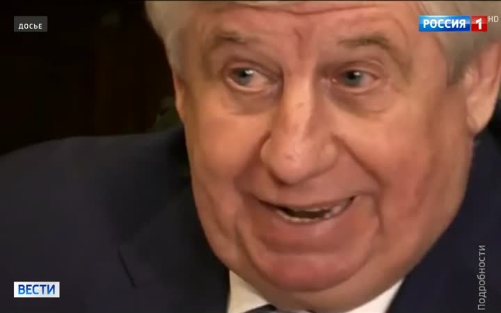 Отставка первого заместителя генпрокурора Украины на фоне коррупционных скандалов и давления из-за границы.