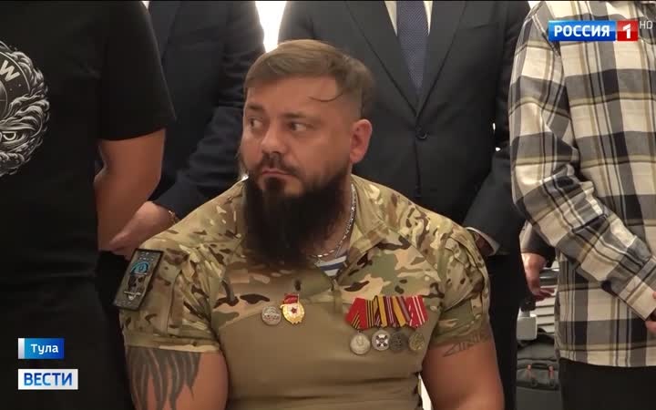 В регионах создадут центры адаптивного спорта для участников СВО