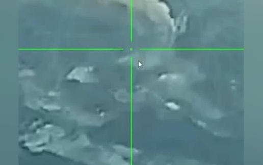Российская армия нанесла удары по военным и логистическим объектам Украины