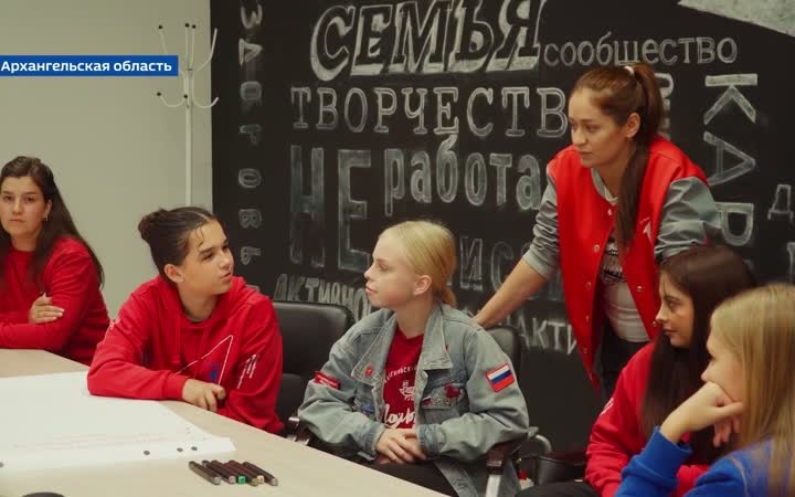 Вести Арктики с Алексеем Шемякиным, эфир 10 сентября 2026 г.