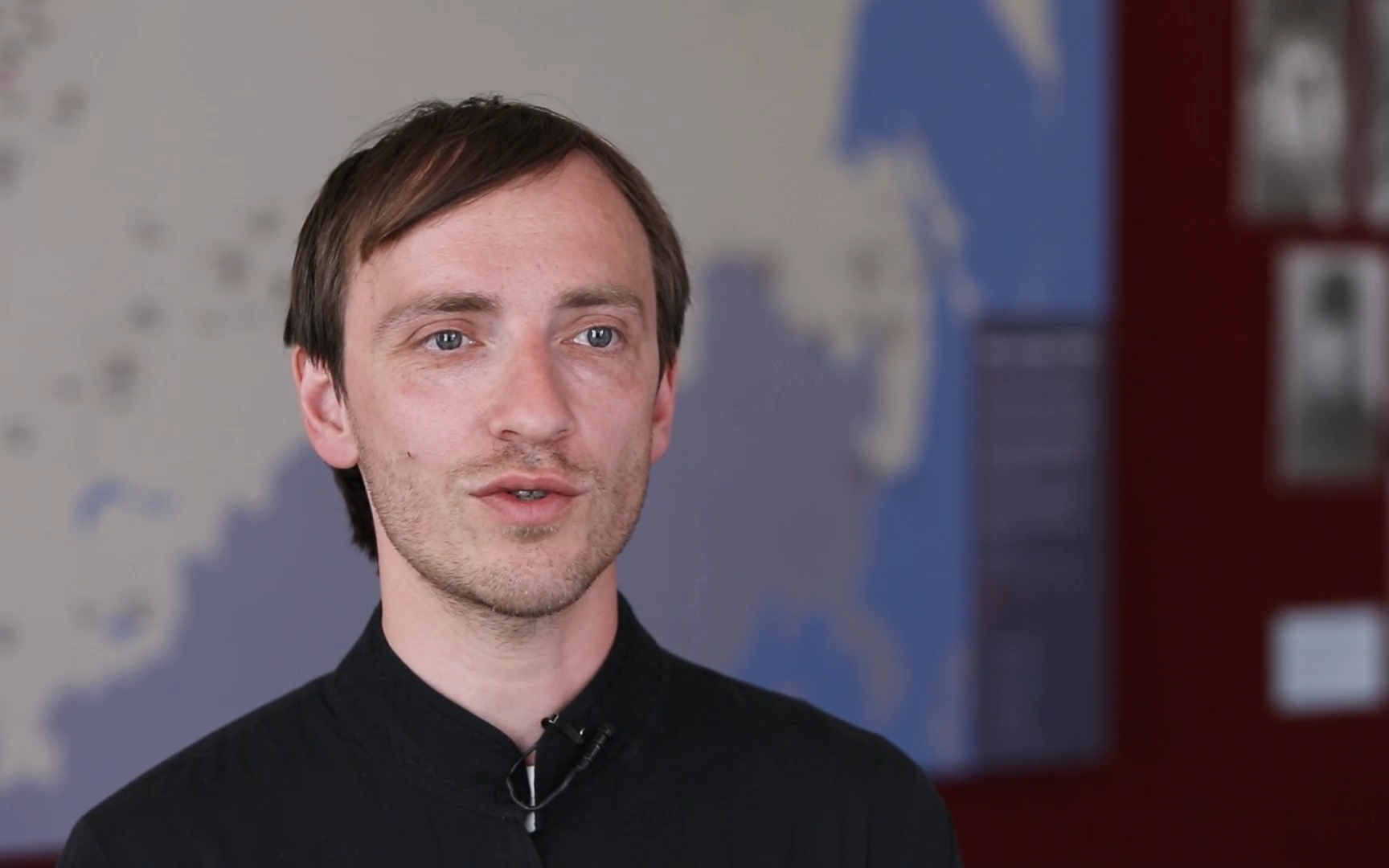Священномученик Алексей Красновский, пресвитер