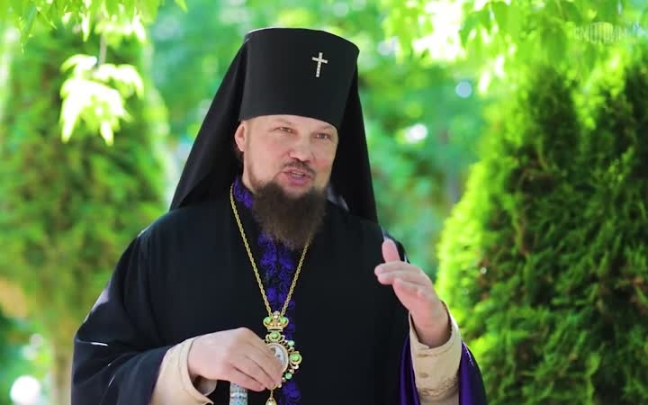 Священноисповедник Николай Лебедев, пресвитер