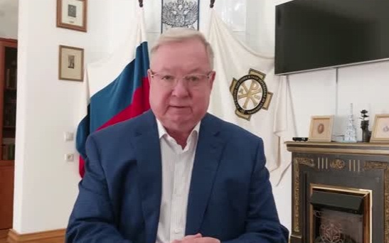 В Печорах продолжается восстановление Свято-Успенского монастыря