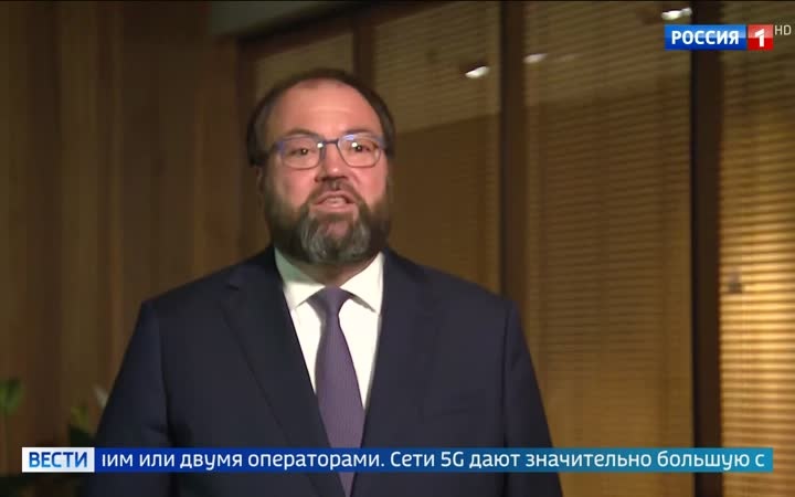 Стандарт 5G официально запущен в России: высокоскоростной интернет для 10 миллионов пользователей
