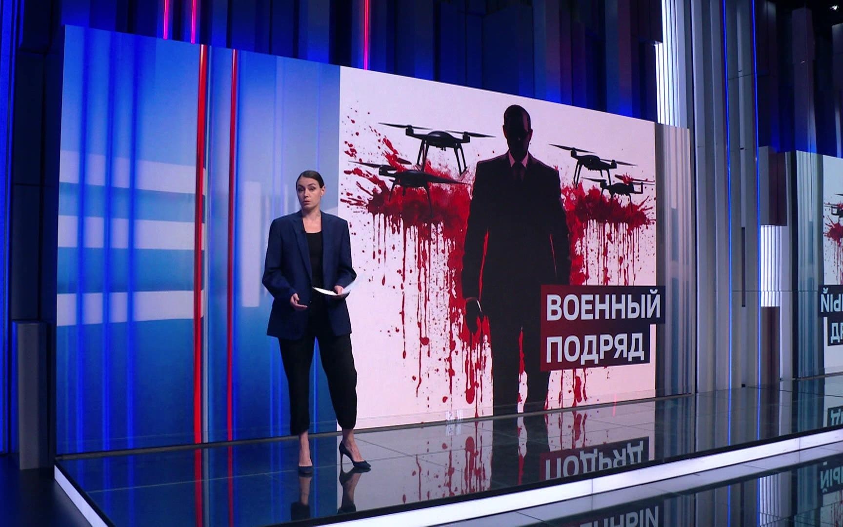 Компания Аркадия Воложа стала стратегическим партнером Palantir, поставляющей технологии ВСУ