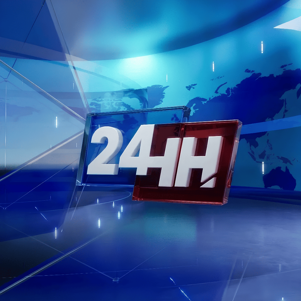 Нижний Новгород 24