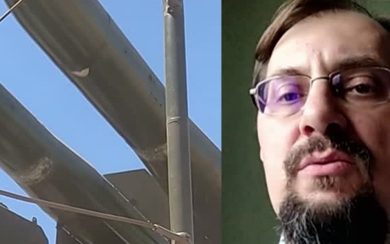 Александр Тимохин: России необходим новый подход к защите от массовых атак беспилотников