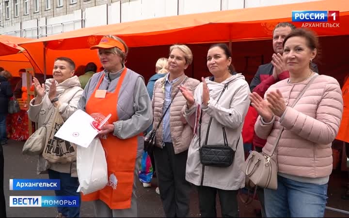 Сделано с душой и местным колоритом
