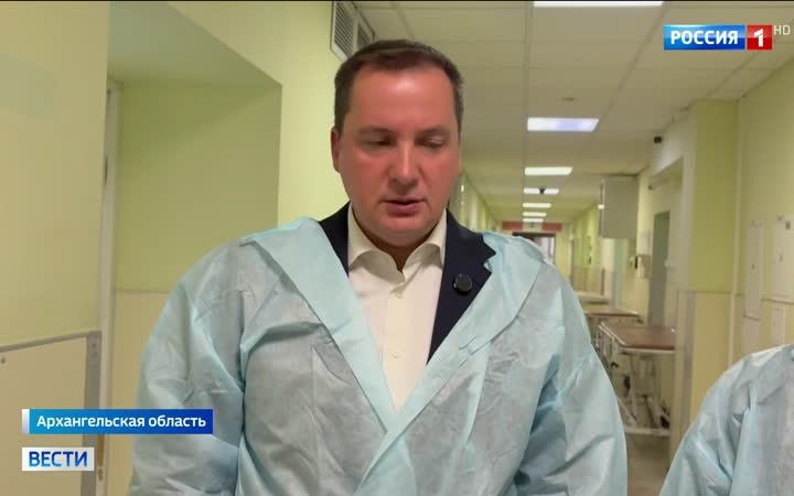 В Архангельской области на трассе М-8 произошло смертельное столкновение трех автомобилей, погибли 13 человек