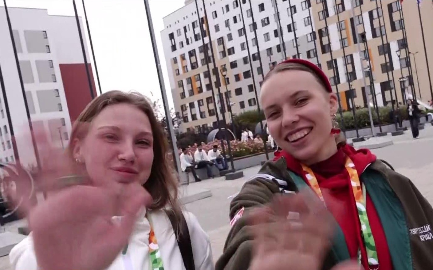 Эфир 12.09.2026 · 17:00