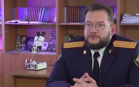 Убийство бизнесмена по прозвищу Хобот раскрыли спустя 25 лет