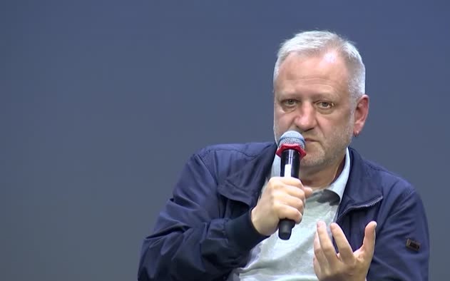 Памяти Алексея Вишневецкого