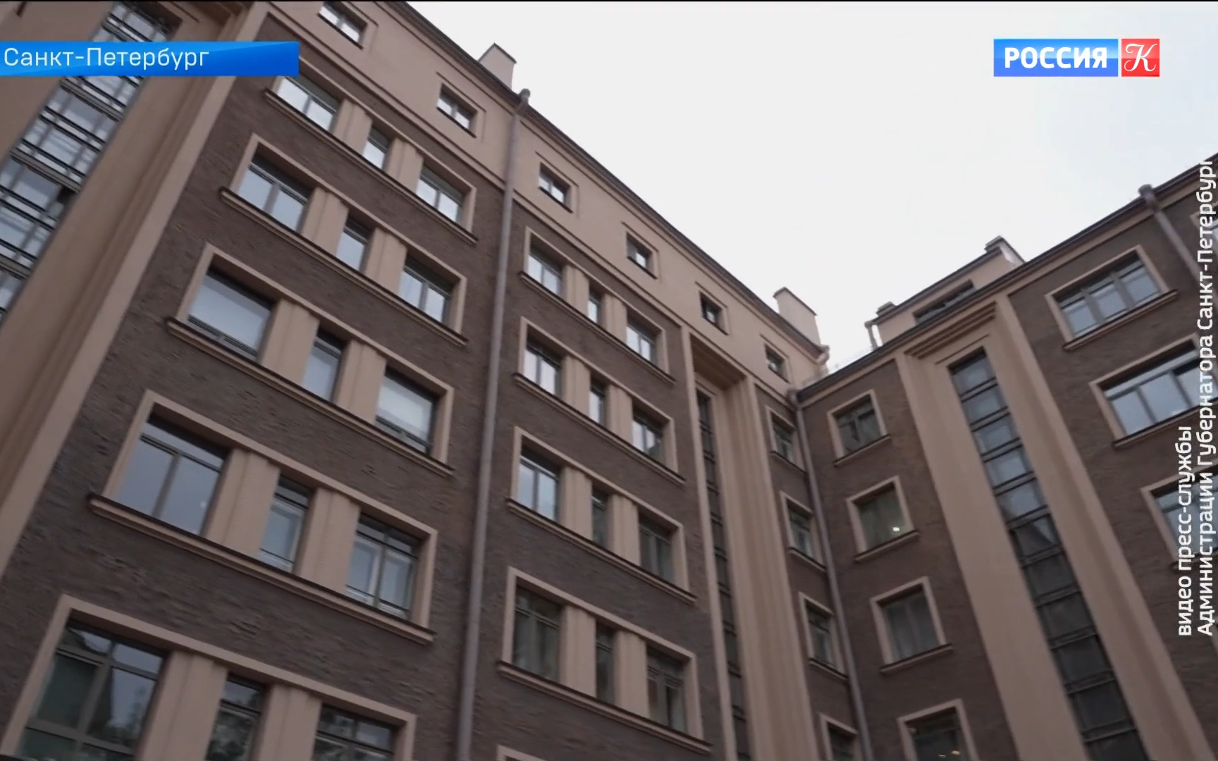 Дому специалистов Свирьстроя вернут исторический облик