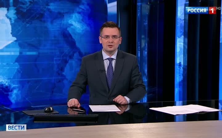 Российские удары по объектам ВСУ