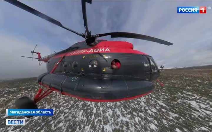 Досрочное голосование начинается для жителей удаленных районов