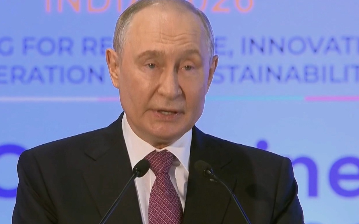 Двигатель глобального роста: Владимир Путин заявил о ключевой роли БРИКС в мировой экономике