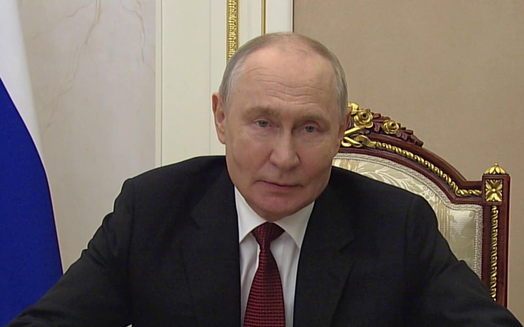 Владимир Путин открывает Всемирный фестиваль молодежи в Екатеринбурге: призыв к единству и справедливости