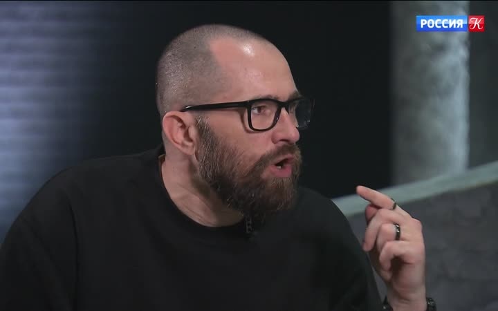Режиссер Евгений Корняг – о спектакле "Магда"