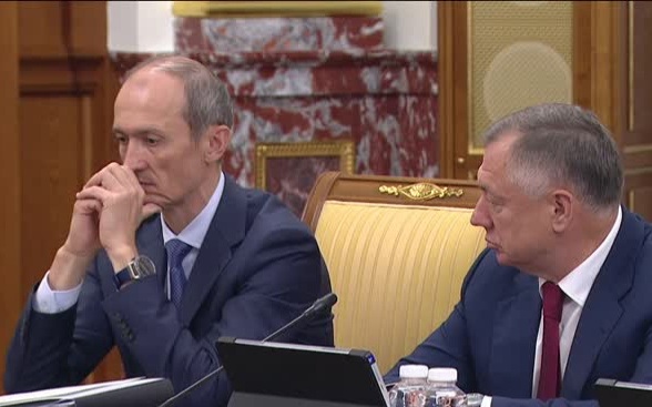 Правительство поддержит аграриев приграничных регионов
