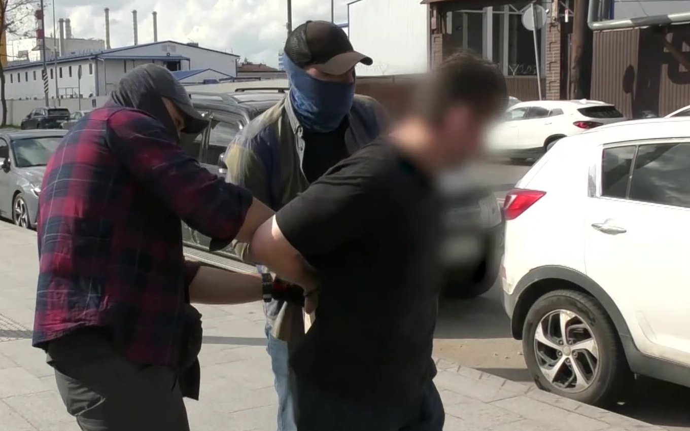 ФСБ задержала агента СБУ, собиравшего сведения о дипломатах