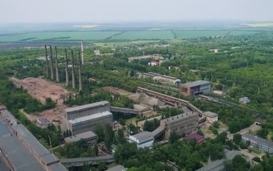 Российская армия нанесла удары по железнодорожной инфраструктуре Украины