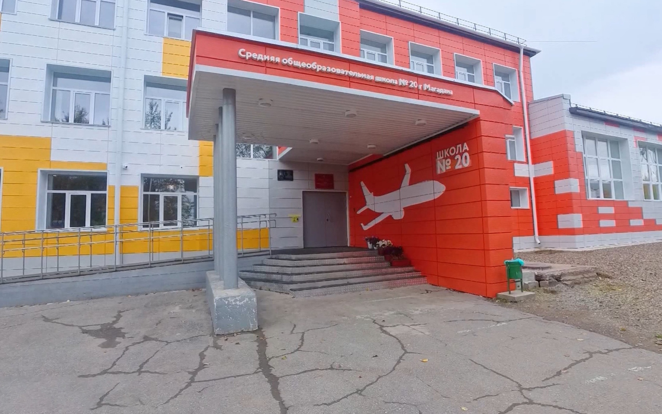 В школы Уптара и Сокола прибыли «земские учителя»