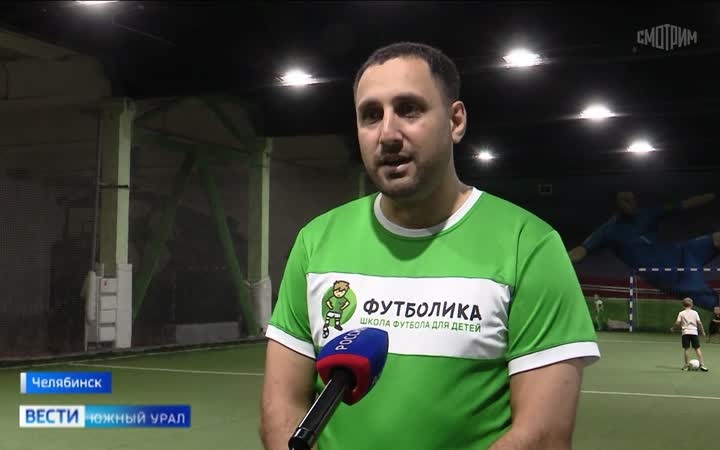 В центре Челябинска состоится шествие первоклассников
