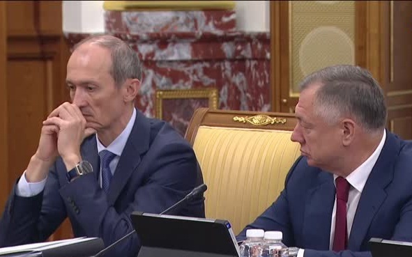Правительство поддержит аграриев приграничных регионов
