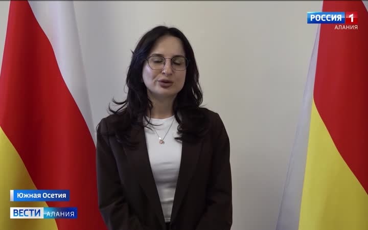 ЦИК Южной Осетии призывает граждан государства, проживающих в РСО-А, принять участие в досрочных выборах президента