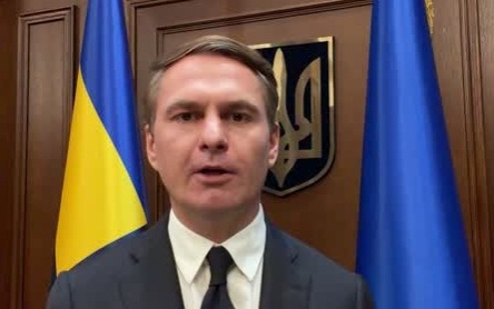 Генпрокурор Кравченко бежал в Польшу из-за антикоррупционного расследования