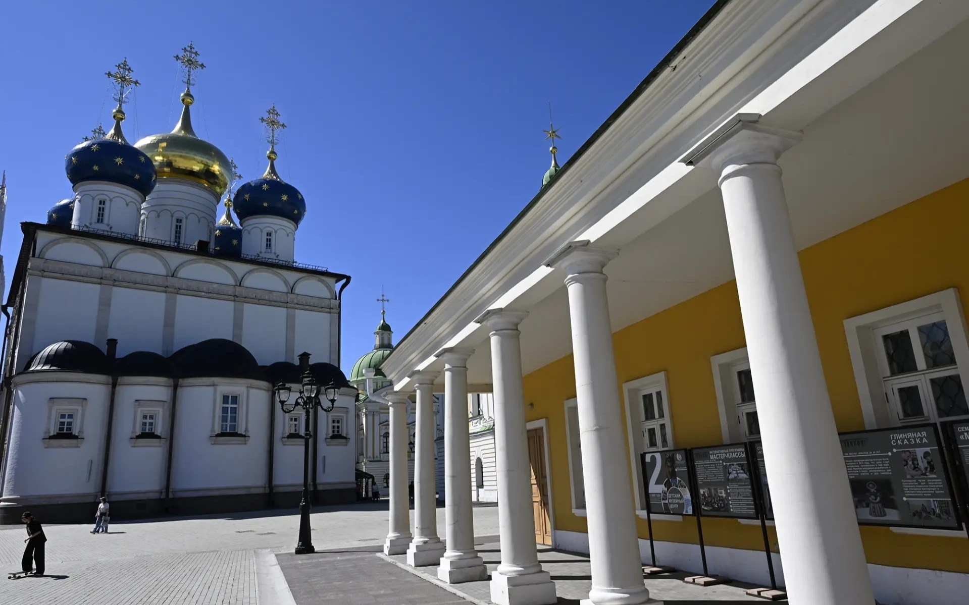 Руководство Твери обсуждает подготовку к юбилею города, отмечающего более 880 лет со дня первого упоминания