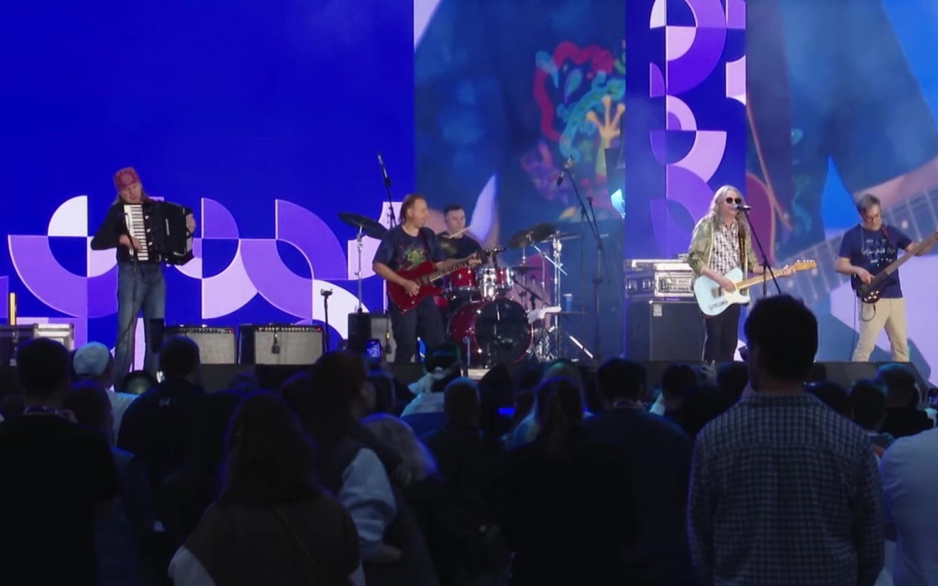 От классики до рока